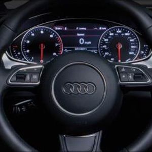 Meet your Posher, Benjamin